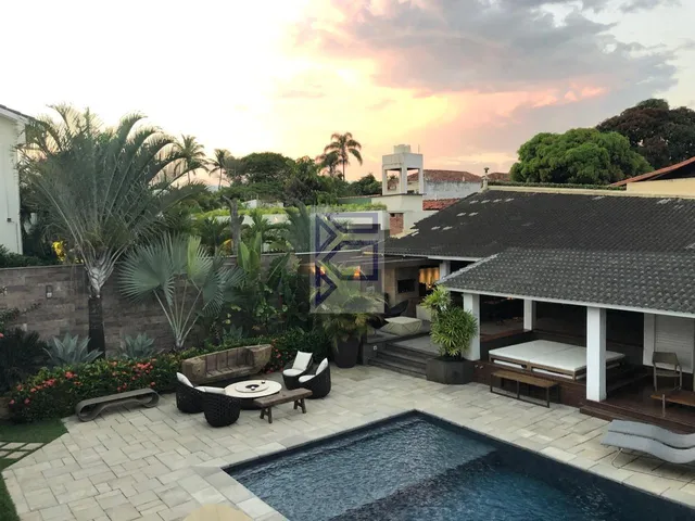 Imagem 6: Casa de Luxo à Venda na Barra da Tijuca, Rio de Janeiro - Nova Ipanema - 4 Quartos, 2