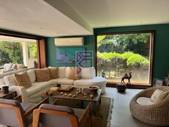 Imagem 8: Casa de Luxo à Venda na Barra da Tijuca, Rio de Janeiro - Nova Ipanema - 4 Quartos, 2