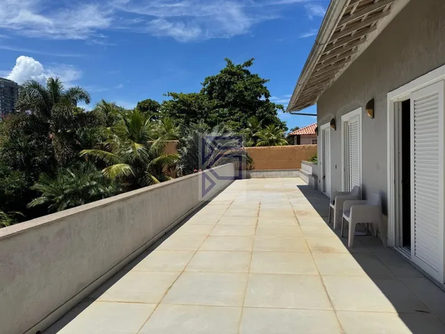 Imagem 16: Casa de Luxo à Venda na Barra da Tijuca, Rio de Janeiro - Nova Ipanema - 4 Quartos, 2