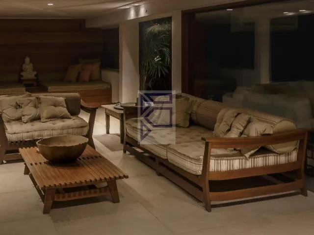 Imagem 10: Casa de Luxo à Venda na Barra da Tijuca, Rio de Janeiro - Nova Ipanema - 4 Quartos, 2