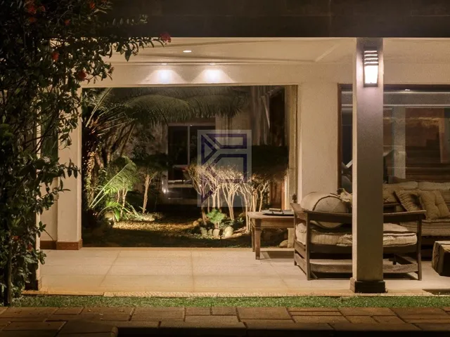 Imagem 13: Casa de Luxo à Venda na Barra da Tijuca, Rio de Janeiro - Nova Ipanema - 4 Quartos, 2
