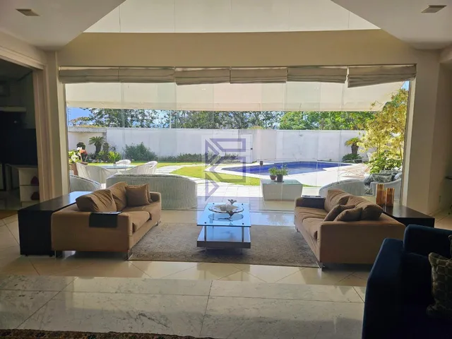 Imagem 10: Casa de luxo à venda na Barra da Tijuca, Rio de Janeiro-RJ: 6 quartos, 6 suítes, 4
