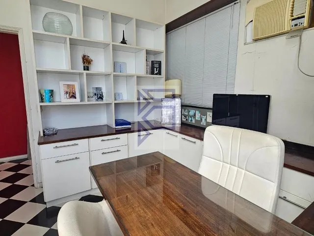 Imagem 8: Casa de luxo à venda na Barra da Tijuca, Rio de Janeiro-RJ: 6 quartos, 6 suítes, 4