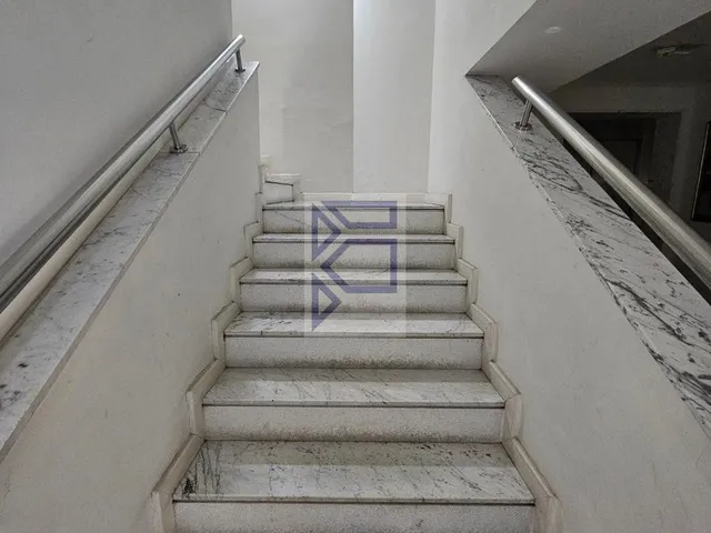 Imagem 9: Casa de luxo à venda na Barra da Tijuca, Rio de Janeiro-RJ: 6 quartos, 6 suítes, 4