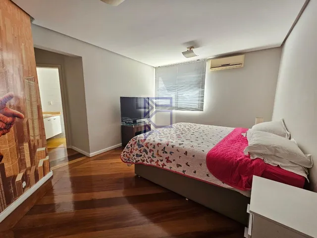 Imagem 11: Casa de luxo à venda na Barra da Tijuca, Rio de Janeiro-RJ: 6 quartos, 6 suítes, 4