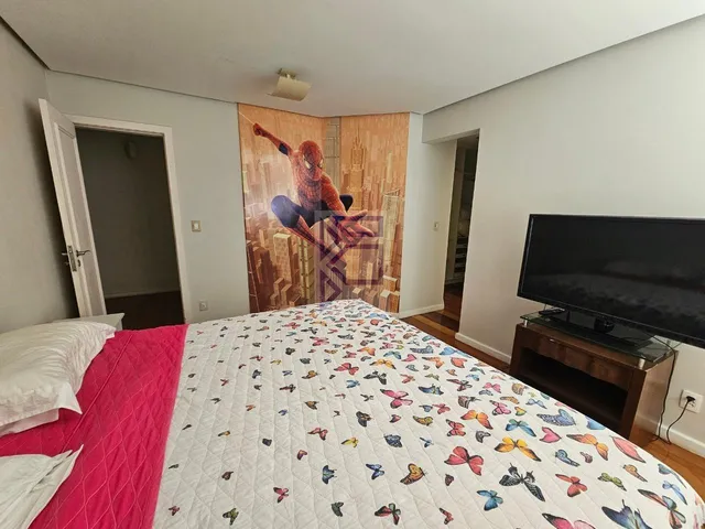Imagem 15: Casa de luxo à venda na Barra da Tijuca, Rio de Janeiro-RJ: 6 quartos, 6 suítes, 4