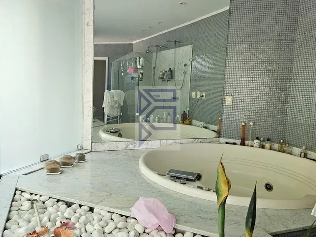 Imagem 13: Casa de luxo à venda na Barra da Tijuca, Rio de Janeiro-RJ: 6 quartos, 6 suítes, 4
