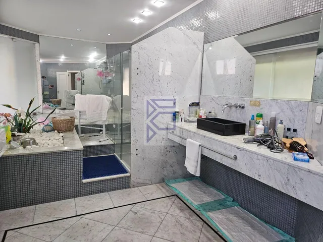 Imagem 12: Casa de luxo à venda na Barra da Tijuca, Rio de Janeiro-RJ: 6 quartos, 6 suítes, 4