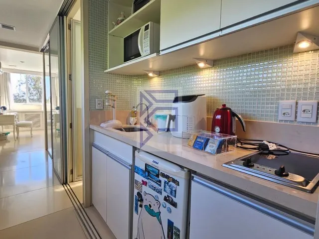 Imagem 14: Casa de luxo à venda na Barra da Tijuca, Rio de Janeiro-RJ: 6 quartos, 6 suítes, 4