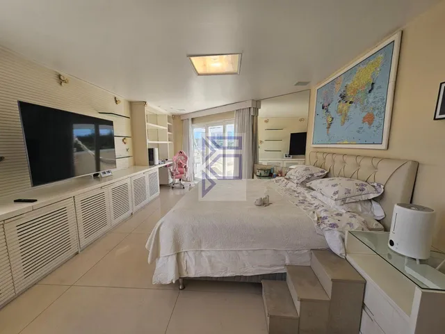 Imagem 4: Casa de luxo à venda na Barra da Tijuca, Rio de Janeiro-RJ: 6 quartos, 6 suítes, 4