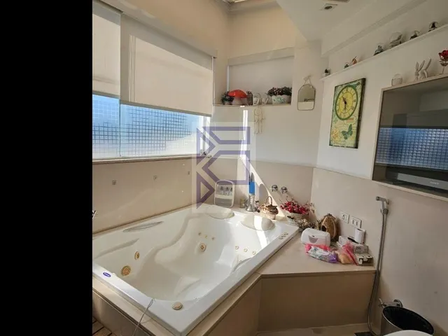 Imagem 7: Casa de luxo à venda na Barra da Tijuca, Rio de Janeiro-RJ: 6 quartos, 6 suítes, 4