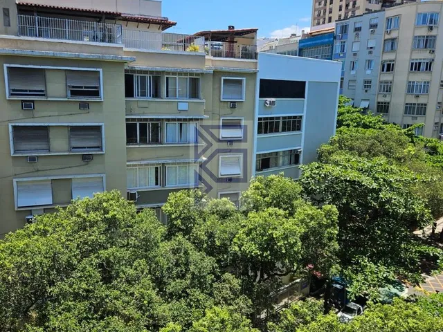 Imagem 16: Imperdível oportunidade: Apartamento à venda em Copacabana com 3 quartos, 1 suíte, 3