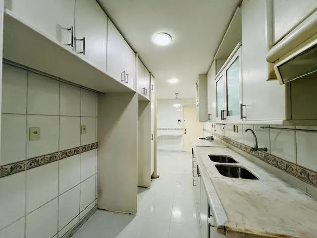 Imagem 6: Apartamento de luxo à venda na Barra da Tijuca, Rio de Janeiro - 4 quartos, 2 suítes, 3