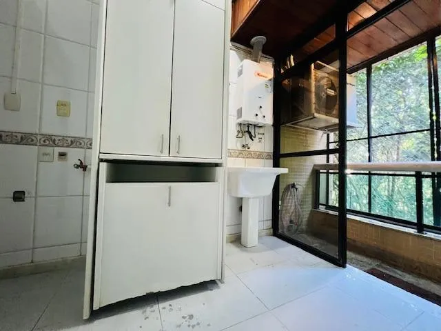 Imagem 13: Apartamento de luxo à venda na Barra da Tijuca, Rio de Janeiro - 4 quartos, 2 suítes, 3