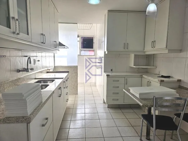 Imagem: Imperdível Apartamento de Luxo na Barra