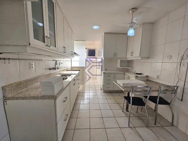 Imagem 9: Imperdível: Apartamento de Luxo na Barra da Tijuca, Rio de Janeiro - 4 Quartos, 1