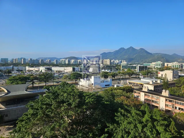 Imagem 8: Imperdível: Apartamento de Luxo na Barra da Tijuca, Rio de Janeiro - 4 Quartos, 1