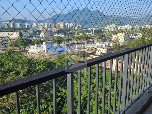 Imagem 2: Imperdível: Apartamento de Luxo na Barra da Tijuca, Rio de Janeiro - 4 Quartos, 1