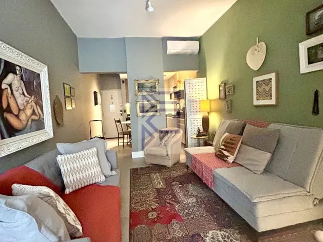 Imagem: Apartamento à venda em Copacabana - RJ