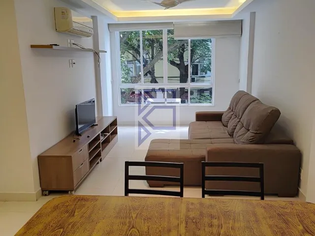 Imagem: Apartamento de luxo à venda no Leblon