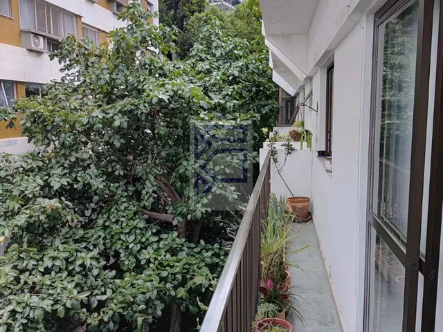 Imagem 10: Cobertura de luxo à venda no Leblon, Rio de Janeiro: 2 quartos, 2 suítes, 1 sala, 3