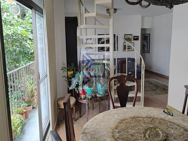 Imagem 4: Cobertura de luxo à venda no Leblon, Rio de Janeiro: 2 quartos, 2 suítes, 1 sala, 3