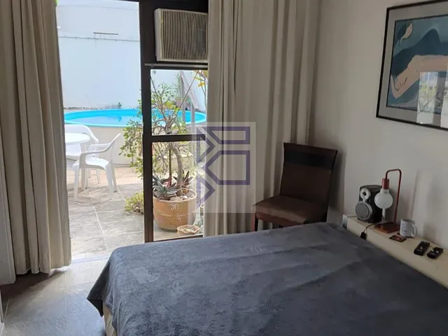 Imagem 12: Cobertura de luxo à venda no Leblon, Rio de Janeiro: 2 quartos, 2 suítes, 1 sala, 3