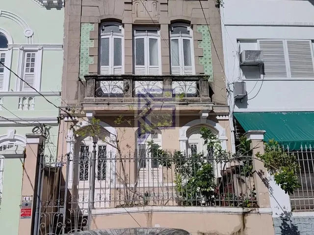 Imagem 7: Imperdível casa à venda em Botafogo, Rio de Janeiro-RJ: 4 quartos, 2 salas, 3