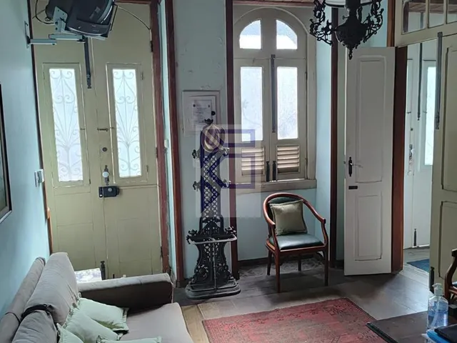 Imagem 11: Imperdível casa à venda em Botafogo, Rio de Janeiro-RJ: 4 quartos, 2 salas, 3