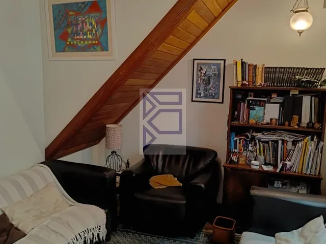 Imagem 8: Imperdível casa à venda em Botafogo, Rio de Janeiro-RJ: 4 quartos, 2 salas, 3