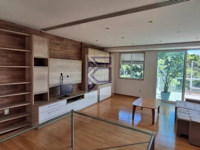 Imagem 5: Jardim Oceânico - Apartamento à venda na Barra da Tijuca, Rio de Janeiro - 3 quartos, 1