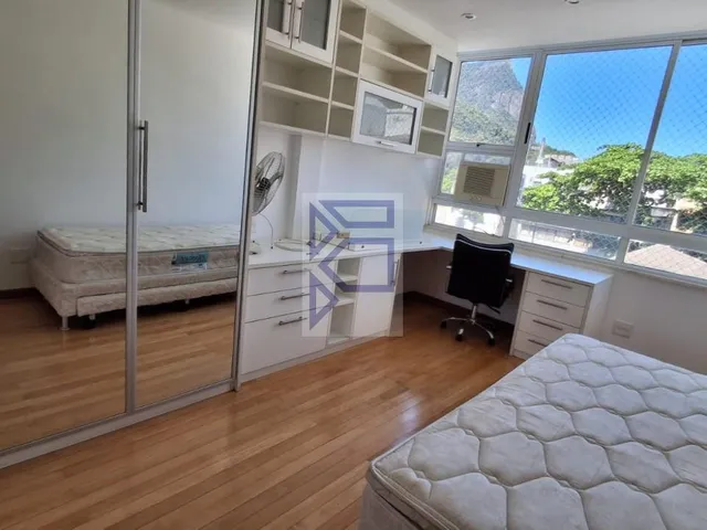Imagem 2: Jardim Oceânico - Apartamento à venda na Barra da Tijuca, Rio de Janeiro - 3 quartos, 1