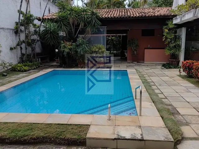 Imagem 13: Imperdível oportunidade: Casa de luxo na Barra da Tijuca, Rio de Janeiro, com 4 quartos