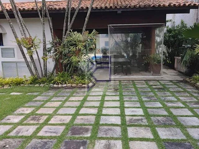 Imagem 4: Imperdível oportunidade: Casa de luxo na Barra da Tijuca, Rio de Janeiro, com 4 quartos
