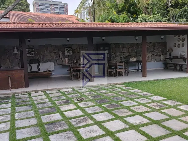 Imagem 12: Imperdível oportunidade: Casa de luxo na Barra da Tijuca, Rio de Janeiro, com 4 quartos