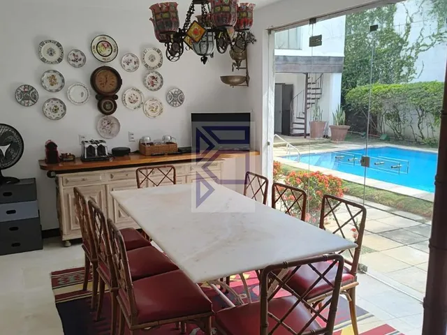 Imagem 6: Imperdível oportunidade: Casa de luxo na Barra da Tijuca, Rio de Janeiro, com 4 quartos
