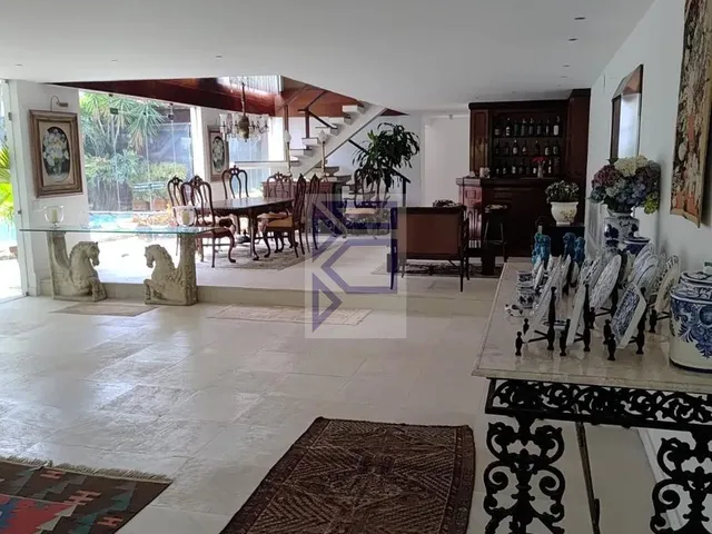 Imagem 15: Imperdível oportunidade: Casa de luxo na Barra da Tijuca, Rio de Janeiro, com 4 quartos