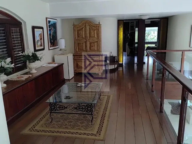 Imagem 3: Imperdível oportunidade: Casa de luxo na Barra da Tijuca, Rio de Janeiro, com 4 quartos