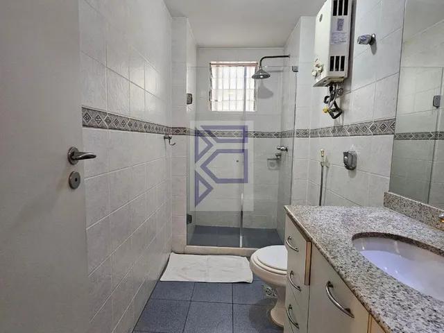 Imagem 5: Cobertura de luxo no Humaitá: 4 quartos, 2 suítes, 4 salas, 4 banheiros, 2 vagas