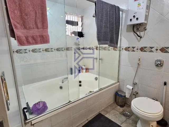 Imagem 15: Cobertura de luxo no Humaitá: 4 quartos, 2 suítes, 4 salas, 4 banheiros, 2 vagas
