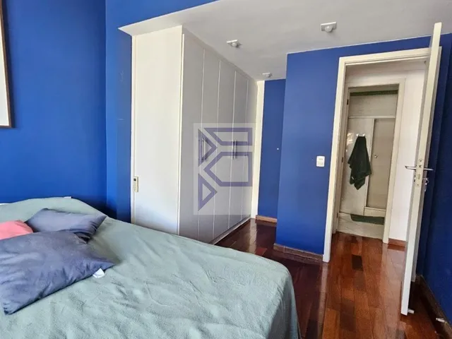 Imagem 12: Cobertura de luxo no Humaitá: 4 quartos, 2 suítes, 4 salas, 4 banheiros, 2 vagas
