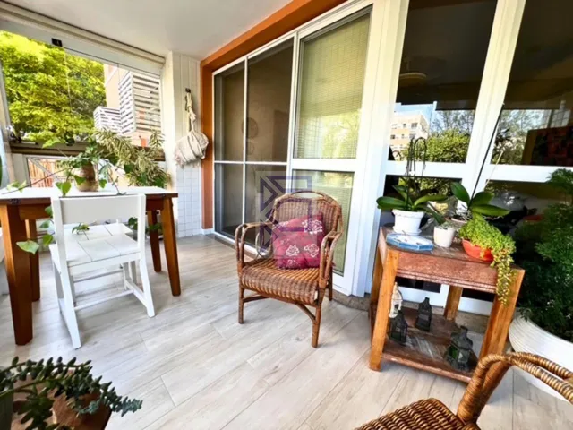 Imagem 7: Imperdível apartamento à venda na Barra da Tijuca-RJ, 3 quartos, 1 suíte, 2 salas, 4