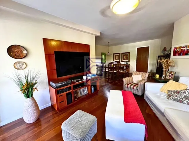 Imagem 15: Imperdível apartamento à venda na Barra da Tijuca-RJ, 3 quartos, 1 suíte, 2 salas, 4