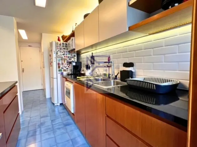 Imagem 4: Imperdível apartamento à venda na Barra da Tijuca-RJ, 3 quartos, 1 suíte, 2 salas, 4