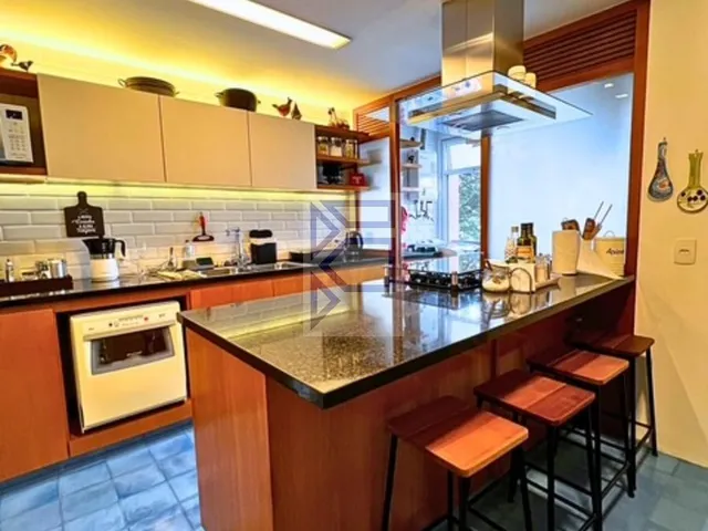 Imagem 14: Imperdível apartamento à venda na Barra da Tijuca-RJ, 3 quartos, 1 suíte, 2 salas, 4