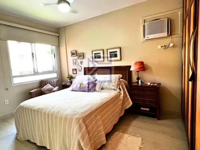 Imagem 8: Imperdível apartamento à venda na Barra da Tijuca-RJ, 3 quartos, 1 suíte, 2 salas, 4