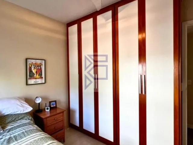 Imagem 10: Imperdível apartamento à venda na Barra da Tijuca-RJ, 3 quartos, 1 suíte, 2 salas, 4