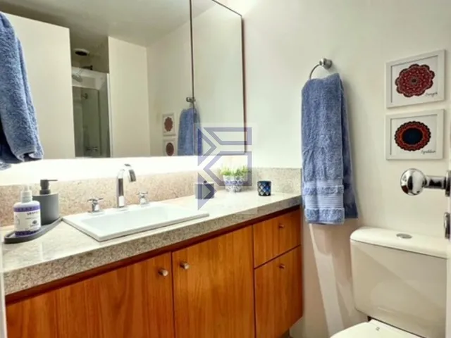 Imagem 6: Imperdível apartamento à venda na Barra da Tijuca-RJ, 3 quartos, 1 suíte, 2 salas, 4