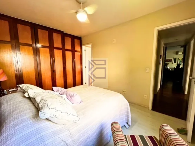 Imagem 11: Imperdível apartamento à venda na Barra da Tijuca-RJ, 3 quartos, 1 suíte, 2 salas, 4