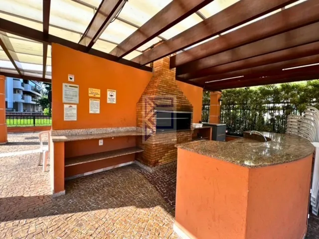 Imagem 3: Imperdível apartamento à venda na Barra da Tijuca-RJ, 3 quartos, 1 suíte, 2 salas, 4